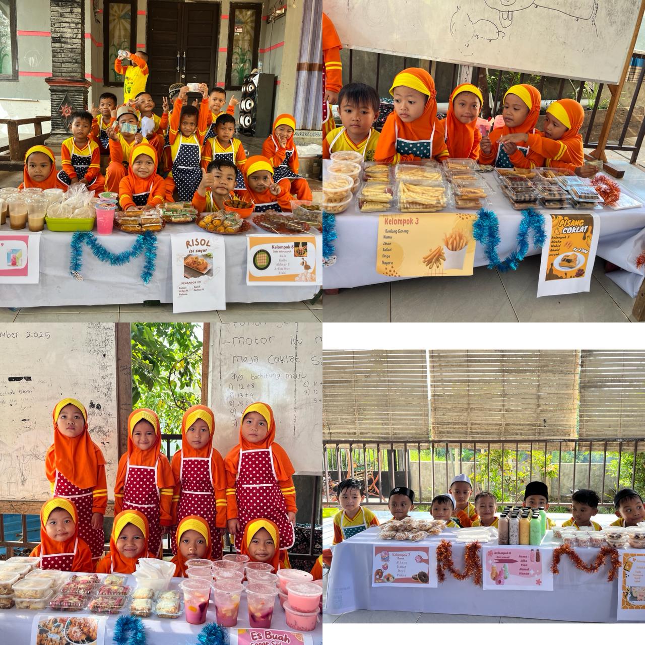 Market Days